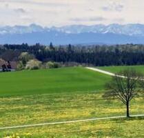 Apartment nördlich des Ammersees - Türkenfeld