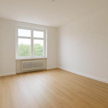 Foto - 2 Zimmer Etagenwohnung zum Kaufen in Leipzig