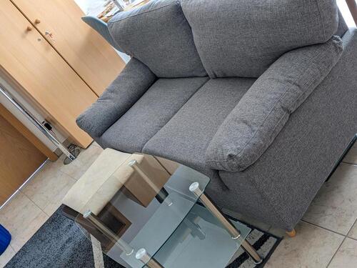 Foto - 2 Zimmer Etagenwohnung zum Kaufen in Bad Füssing