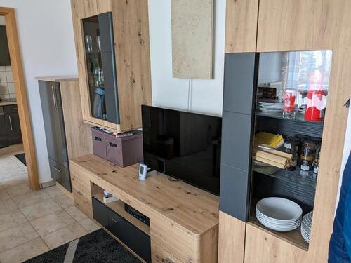 Foto - 2 Zimmer Etagenwohnung in Bad Füssing