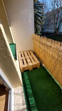 Foto - 1 Zimmer Etagenwohnung in Querfurt