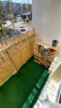 Foto - Etagenwohnung in Querfurt zur Miete