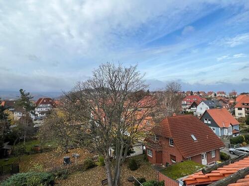 Foto - Maisonettenwohnung in Wernigerode zur Miete
