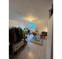 2-er WG am Marienplatz ab 01.04. - Stuttgart Stuttgart-Süd