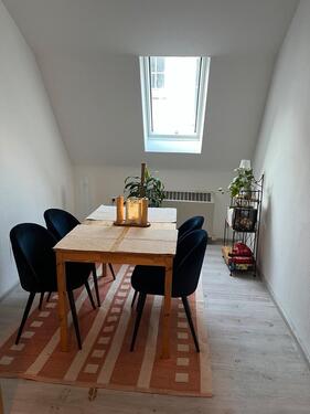 Foto - 1 Zimmer Etagenwohnung in Stuttgart