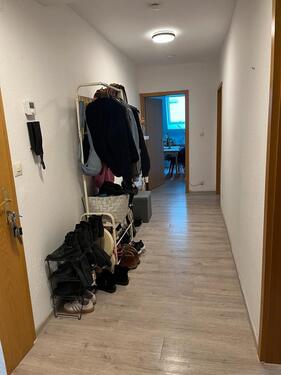 Foto - Etagenwohnung in Stuttgart zur Miete