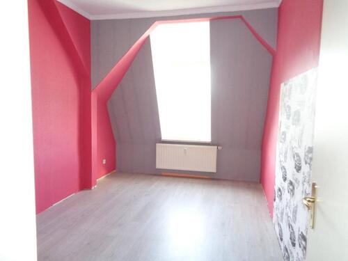 Foto - 4 Zimmer Etagenwohnung zum Kaufen in Plauen