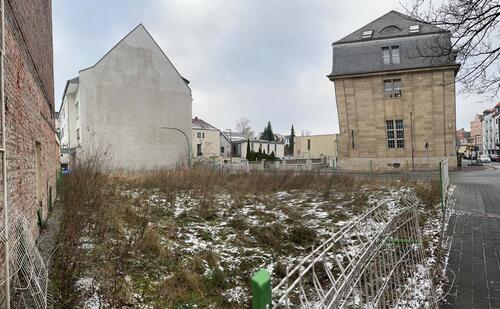 Foto - Grundst&uuml;ck in Lippstadt