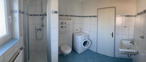 Foto - 3 Zimmer Etagenwohnung in Küssaberg