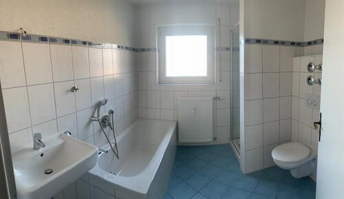 Foto - Etagenwohnung in Küssaberg zur Miete