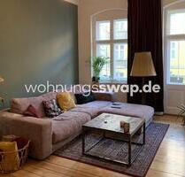 Wohnungsswap - 2 Zimmer, 56 m² - Allerstraße, Neukölln, Berlin