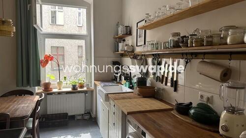 Foto - 2 Zimmer Etagenwohnung zur Miete in Berlin