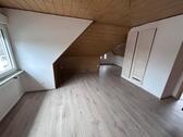 Foto - 2 Zimmer Dachgeschoßwohnung zur Miete in Siegen