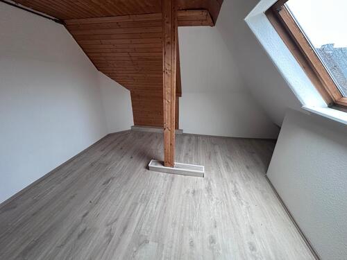 Foto - 2 Zimmer Dachgeschoßwohnung in Siegen