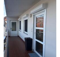 Helle 3-Zimmer-Wohnung mit Balkon & Parkplatz in Flecken Greene - Einbeck