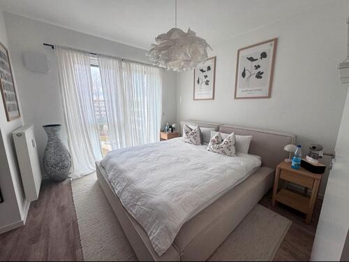 Foto - Moderne 4,5 Zimmerwohnung im Alten Posthof