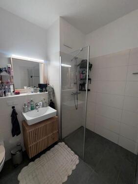 Foto - Dachgeschoßwohnung in Erfurt zur Miete