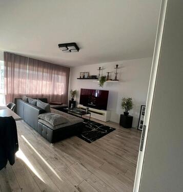 Foto - 3 Zimmer Etagenwohnung zur Miete in Tostedt