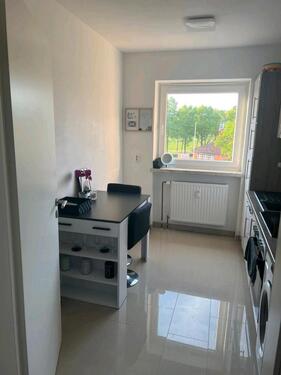 Foto - 3 Zimmer Etagenwohnung in Tostedt