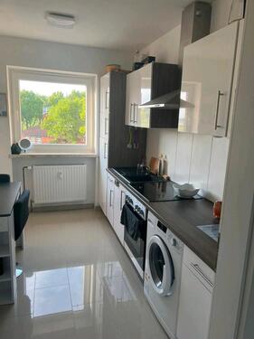 Foto - Etagenwohnung in Tostedt zur Miete