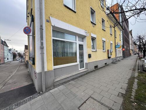 Foto - Büroraum - Laden - Shop - Kiosk