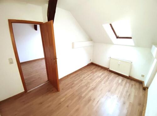 Foto - 2-Raum-Wohunung in Aschersleben