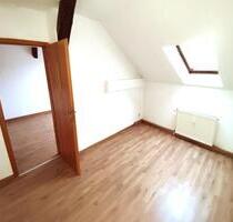 2-Raum-Wohunung in Aschersleben