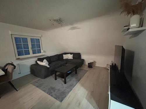 Foto - 3 Zimmer Dachgeschoßwohnung zur Miete in Willstätt