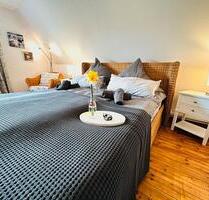 Ferienhaus zwischen Büsum und SPO4 Personen - Börnsen