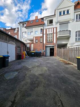 Foto - 3 Zimmer Etagenwohnung in Bönen