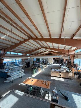 Foto - Büroräume Gewerbefläche Lager zur Miete