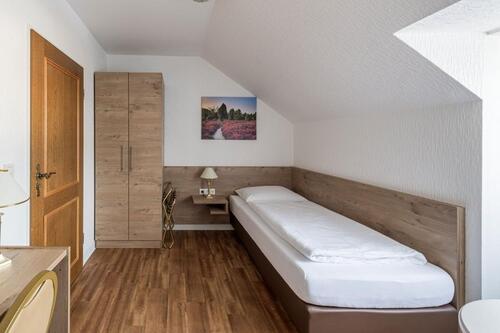 Foto - 7-10 Personen € 50.-pro BettNacht - komplettes Haus