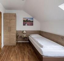 7-10 Personen € 50.-pro BettNacht - komplettes Haus - Bad Bevensen