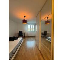 Einzimmerwohnung (21 qm) in 93080 Pentling zur Miete - Kösching