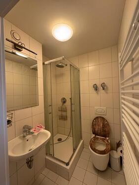 Foto - 1 Zimmer Etagenwohnung zur Miete in Kösching