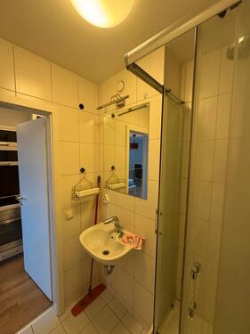 Foto - 1 Zimmer Etagenwohnung in Kösching