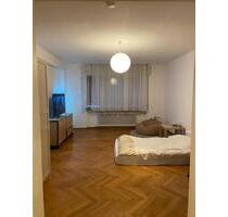 Großes WG-Zimmer in zentraler & ruhiger Lage (Mädels-WG) - Heilbronn Kernstadt