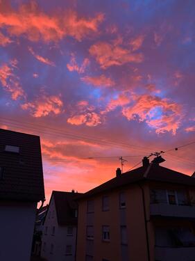 Foto - 5 Zimmer Etagenwohnung in Heilbronn