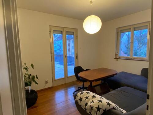 Foto - Etagenwohnung in Heilbronn zur Miete