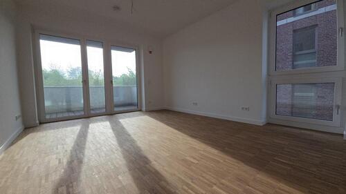 Foto - Etagenwohnung in Hamburg zur Miete