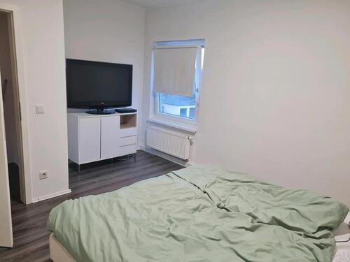 Foto - Etagenwohnung in Grattersdorf zur Miete