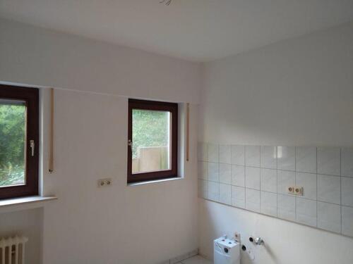 Foto - 3 Zimmer Erdgeschoßwohnung in Reichshof