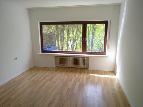 Foto - Erdgeschoßwohnung in Reichshof zur Miete