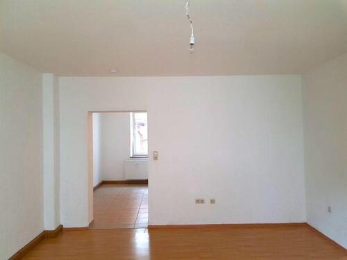 Foto - 1.5 Zimmer Erdgeschoßwohnung zur Miete in Kulmbach
