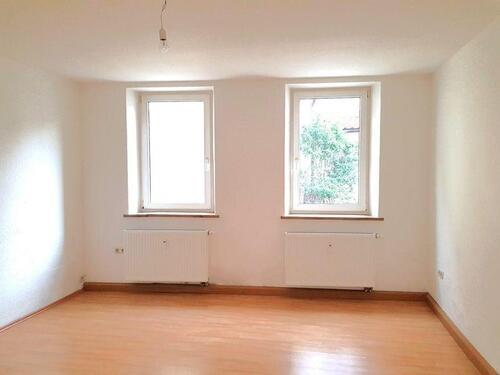 Foto - 1.5 Zimmer Erdgeschoßwohnung in Kulmbach