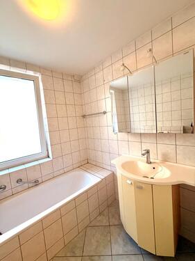 Foto - Erdgeschoßwohnung in Kulmbach zur Miete