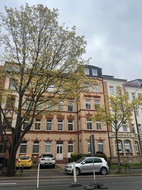 Foto - Schöne 2,5 Raumwohnung mit Küche ab 01. Juli zu vermieten
