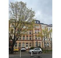 Schöne 2,5 Raumwohnung mit Küche ab 01. Juli zu vermieten - Erfurt Andreasvorstadt