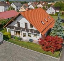Moderne 4-Zimmer Wohnung mit Balkon, Schwedenofen und Einbauküche - Pottenstein