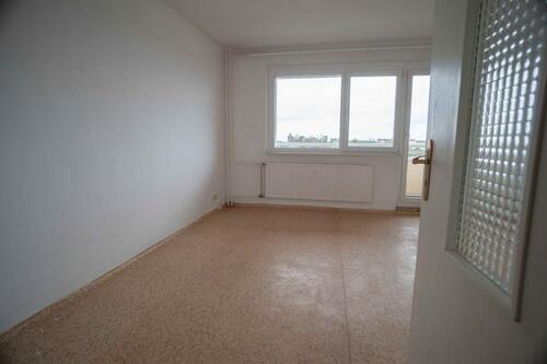 Foto - Praktisch geschnittene Familienwohnung mit Aussicht